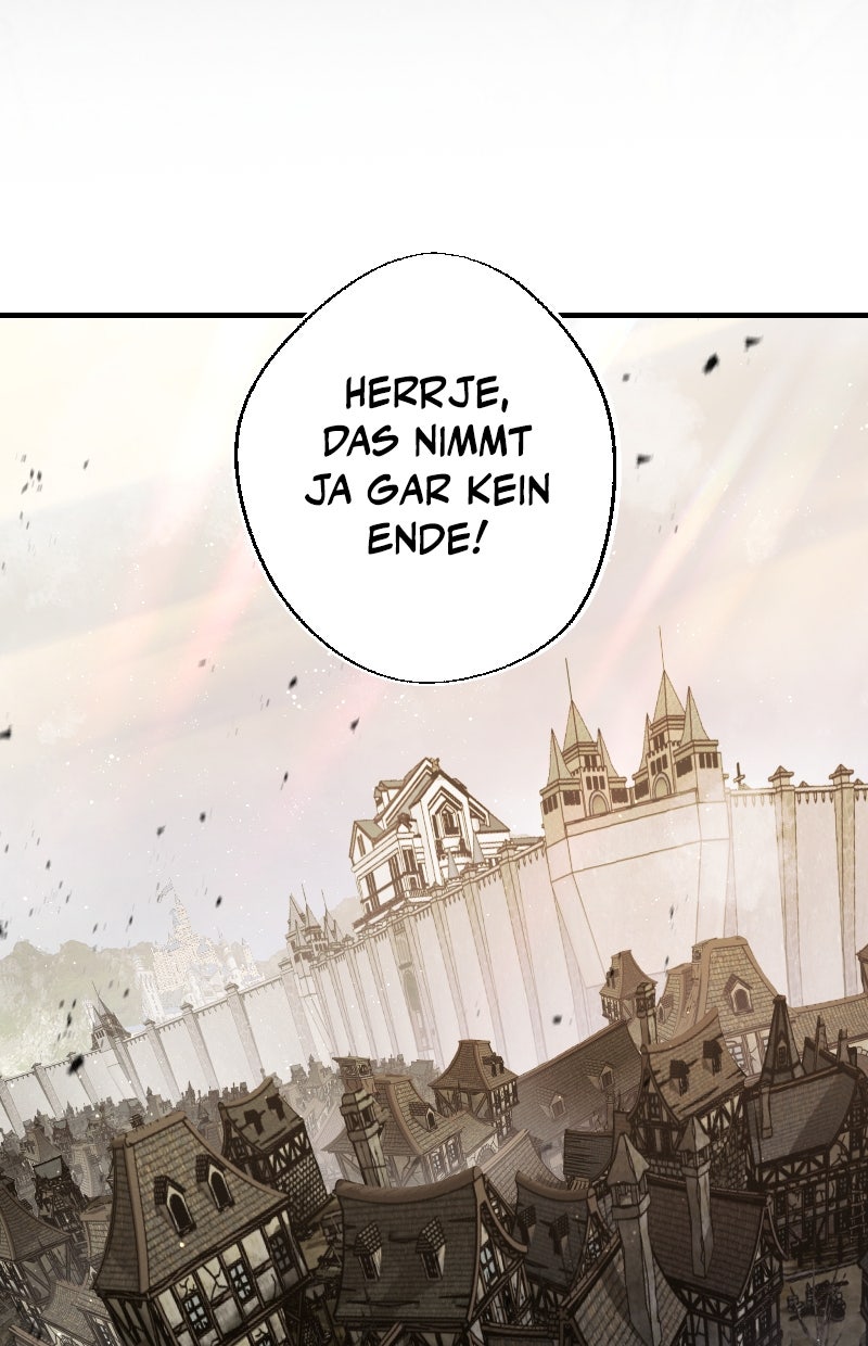 Read KESTREL - Der Vogel im Käfig Manga Online