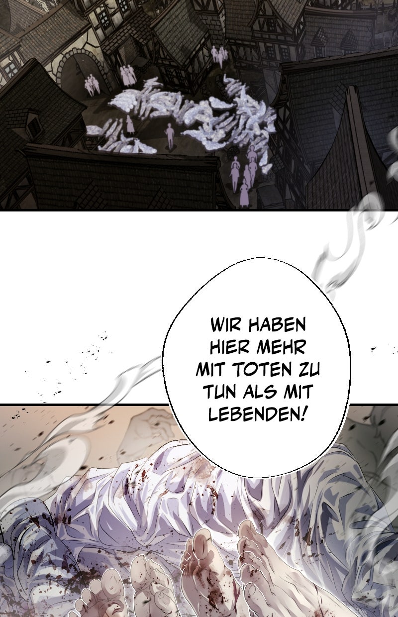 Read KESTREL - Der Vogel im Käfig Manga Online