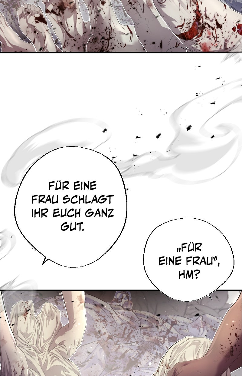 Read KESTREL - Der Vogel im Käfig Manga Online