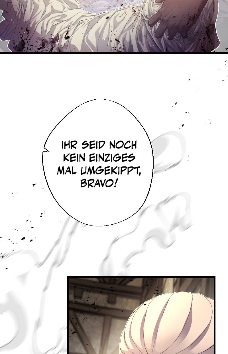 Read KESTREL - Der Vogel im Käfig Manga Online