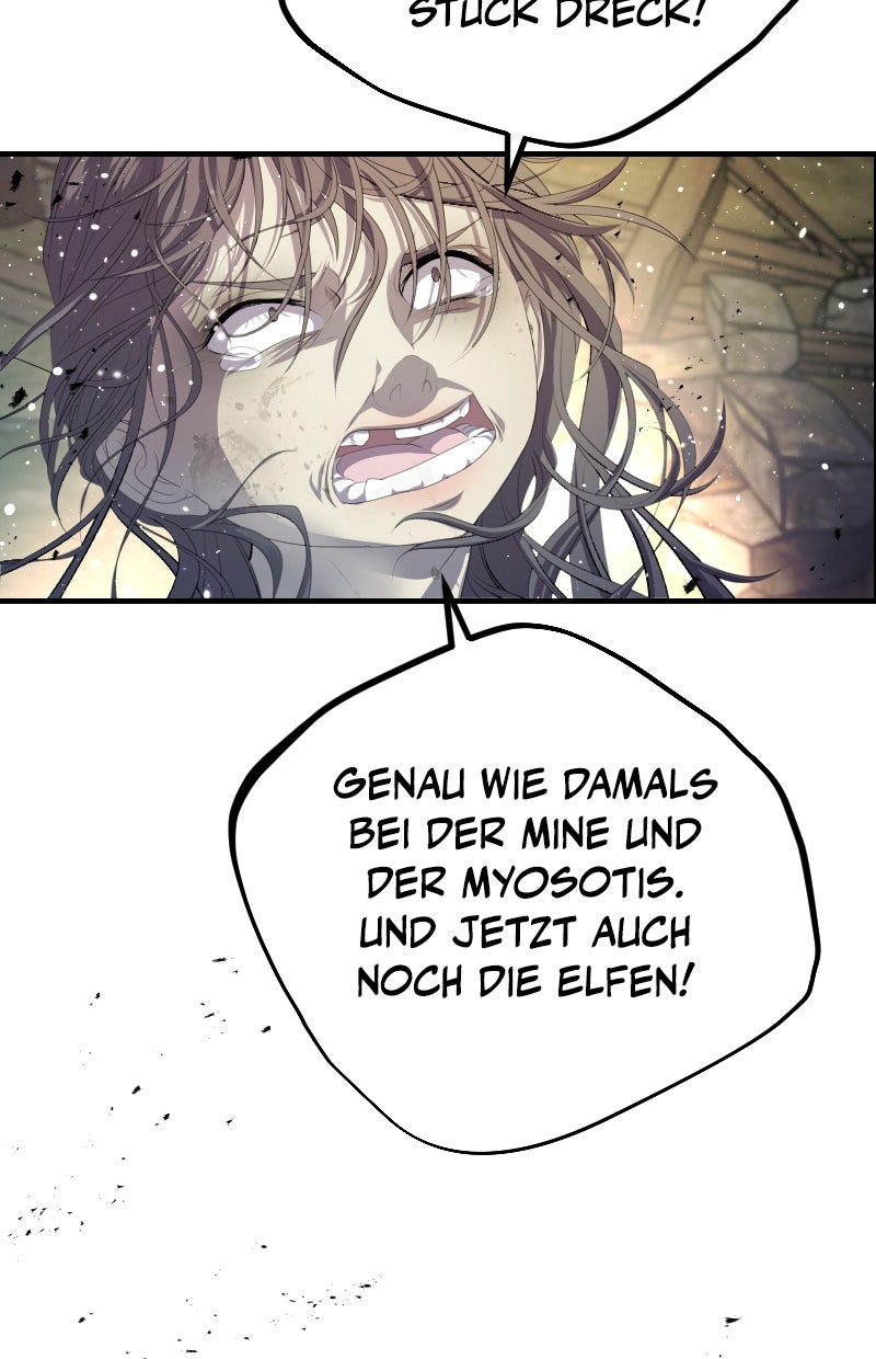 Read KESTREL - Der Vogel im Käfig Manga Online