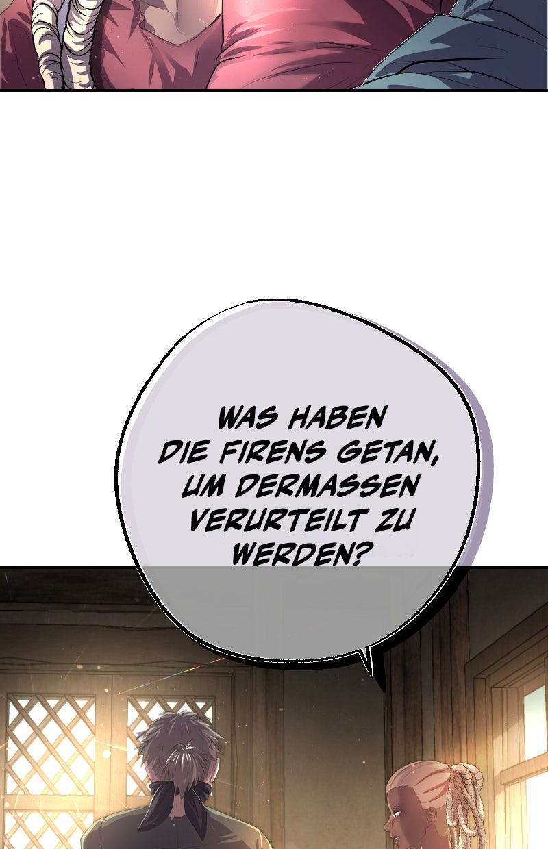 Read KESTREL - Der Vogel im Käfig Manga Online