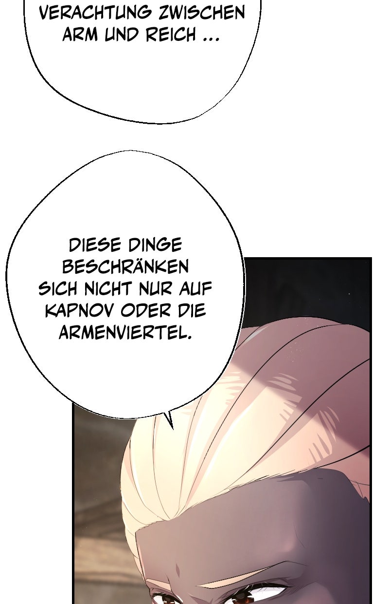 Read KESTREL - Der Vogel im Käfig Manga Online