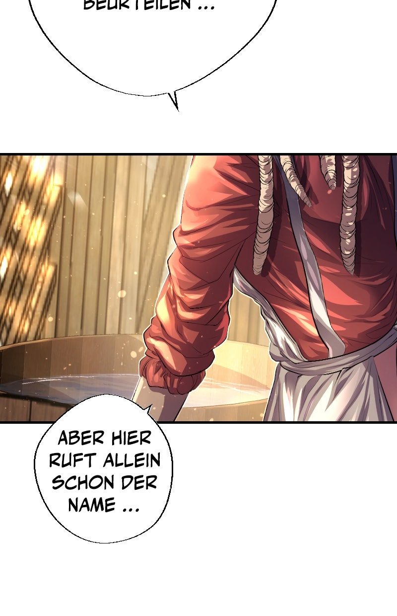 Read KESTREL - Der Vogel im Käfig Manga Online