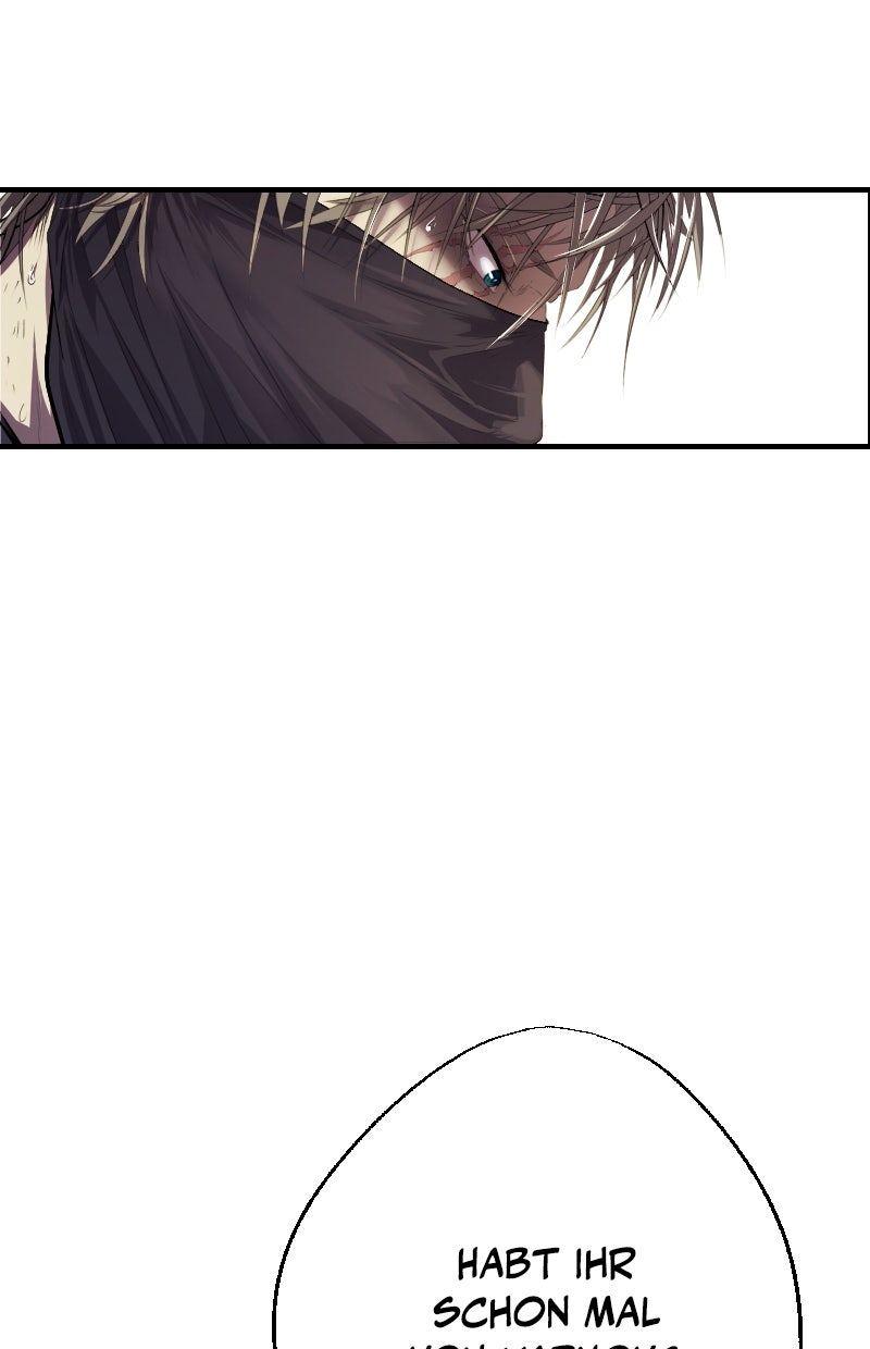 Read KESTREL - Der Vogel im Käfig Manga Online