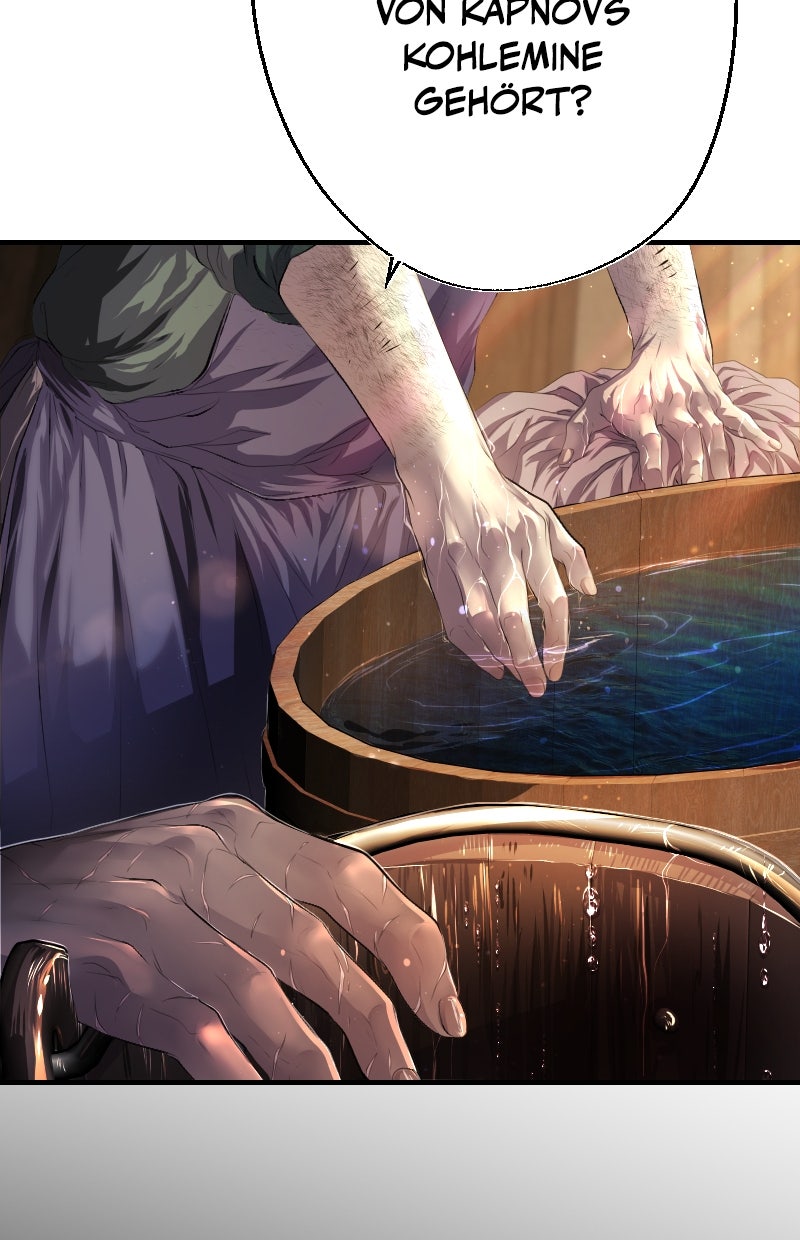 Read KESTREL - Der Vogel im Käfig Manga Online