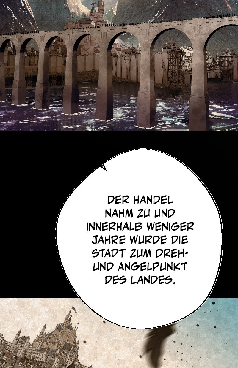 Read KESTREL - Der Vogel im Käfig Manga Online