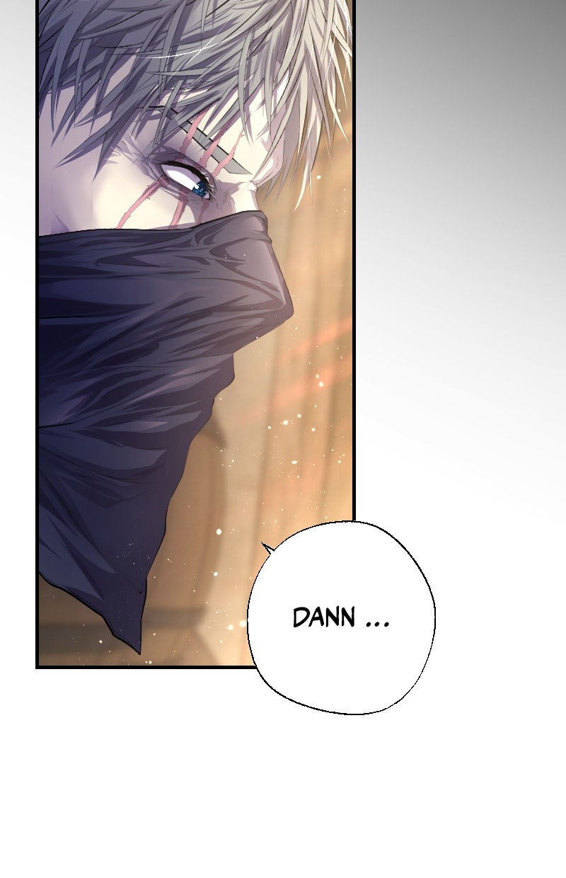 Read KESTREL - Der Vogel im Käfig Manga Online