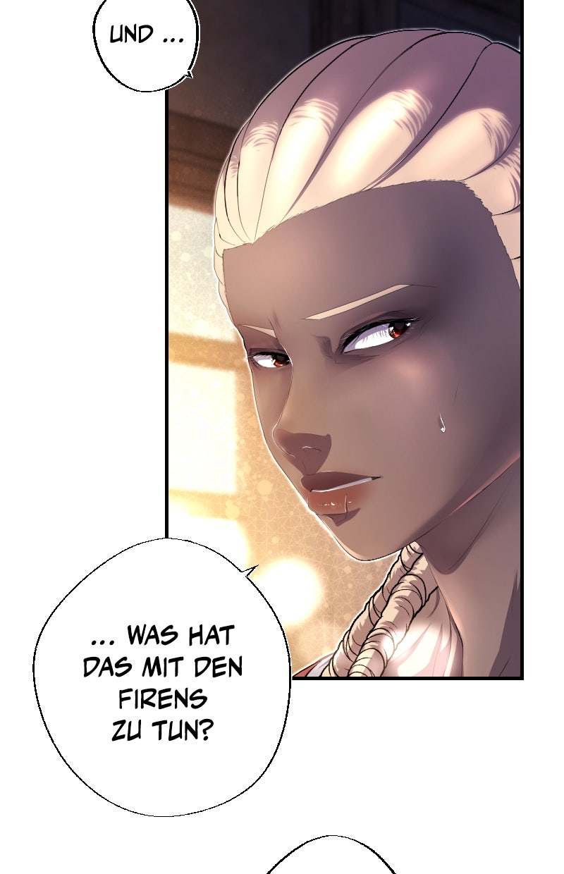 Read KESTREL - Der Vogel im Käfig Manga Online