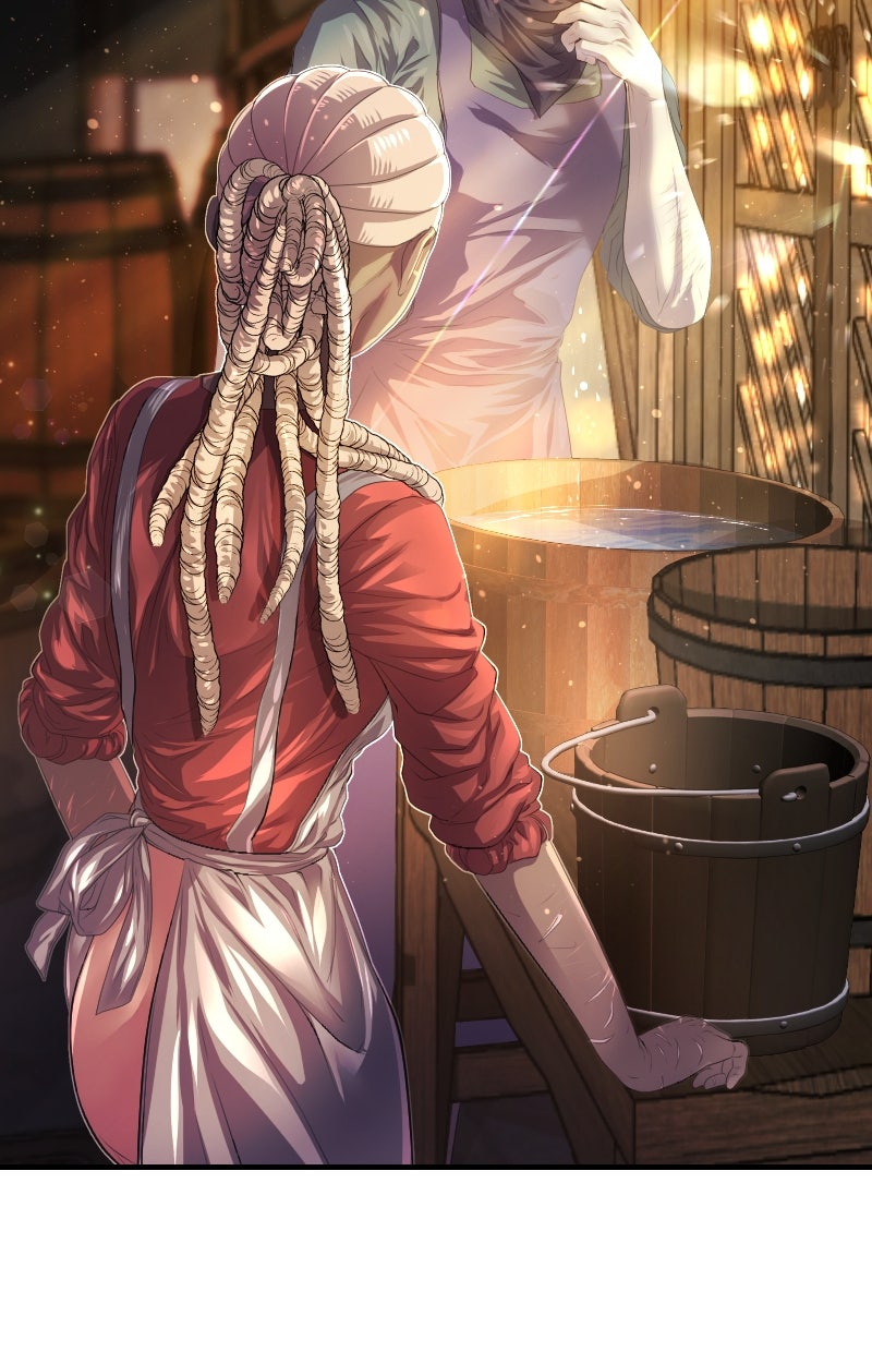 Read KESTREL - Der Vogel im Käfig Manga Online