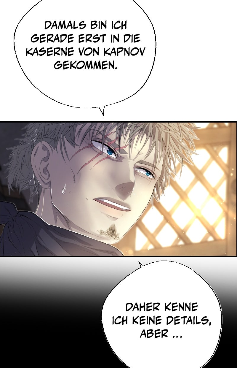 Read KESTREL - Der Vogel im Käfig Manga Online