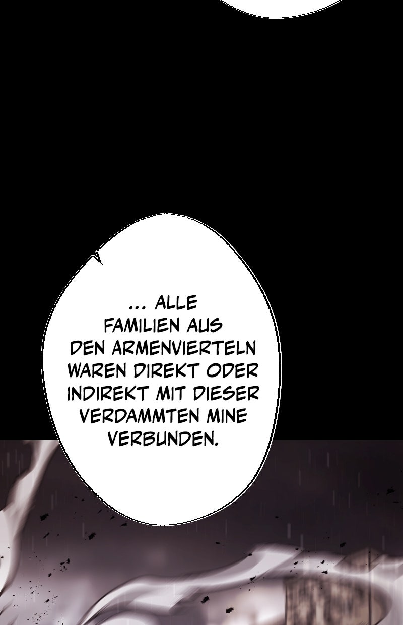 Read KESTREL - Der Vogel im Käfig Manga Online