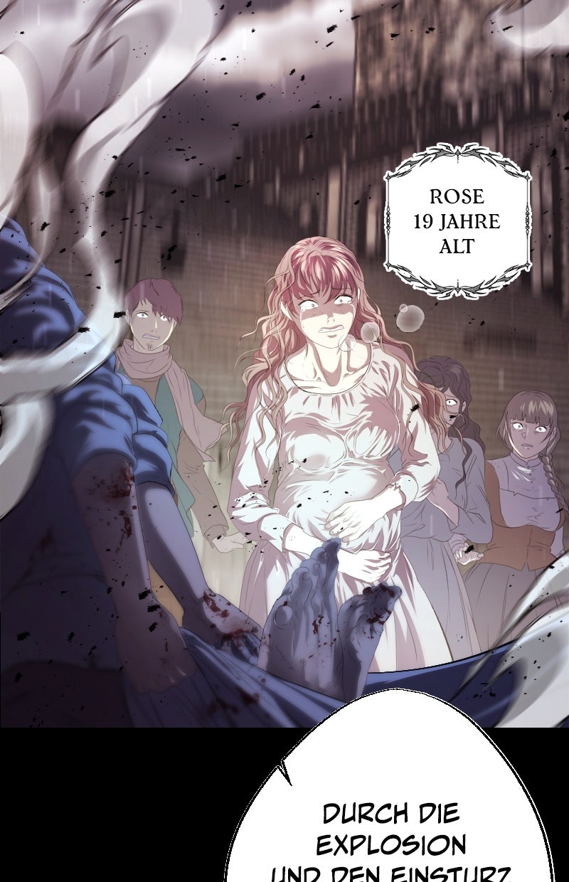 Read KESTREL - Der Vogel im Käfig Manga Online