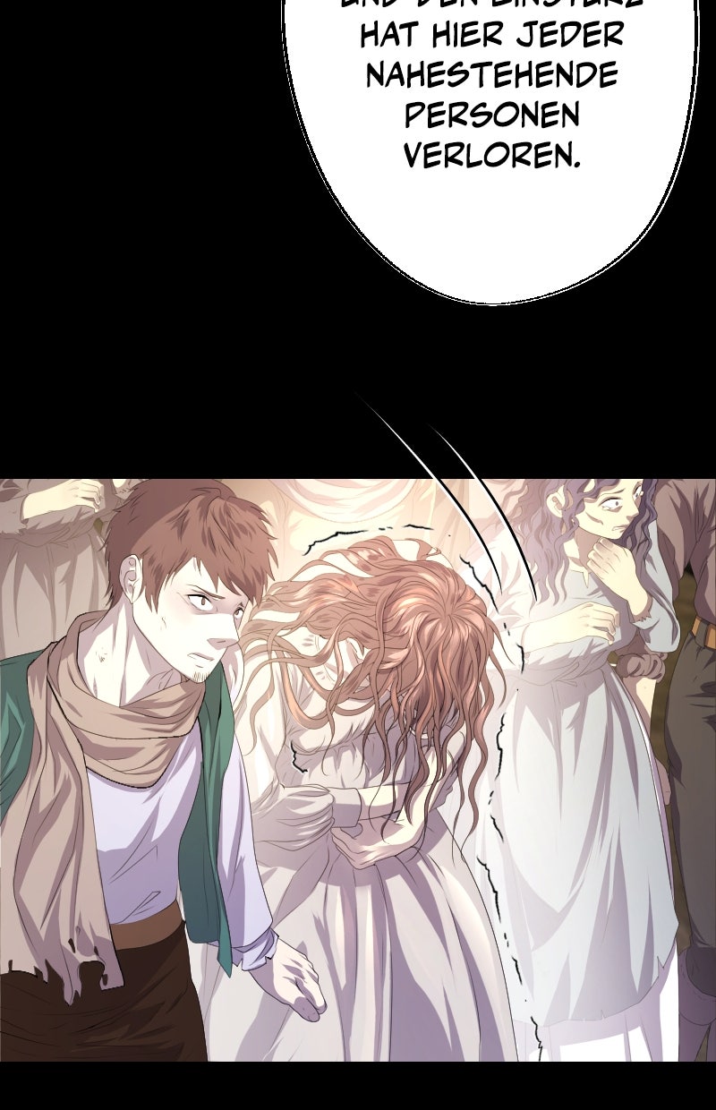 Read KESTREL - Der Vogel im Käfig Manga Online