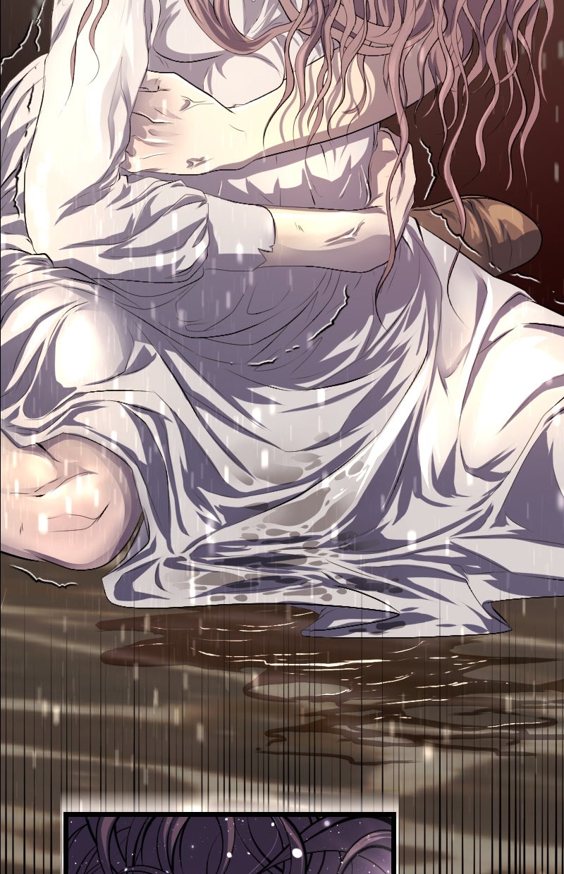 Read KESTREL - Der Vogel im Käfig Manga Online