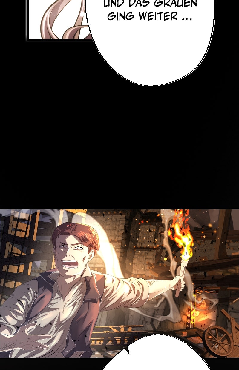 Read KESTREL - Der Vogel im Käfig Manga Online