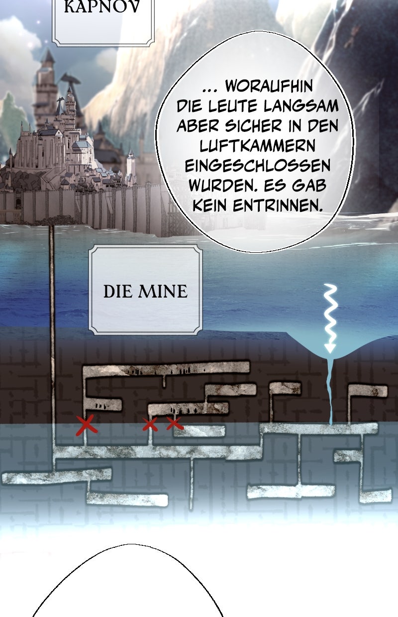 Read KESTREL - Der Vogel im Käfig Manga Online