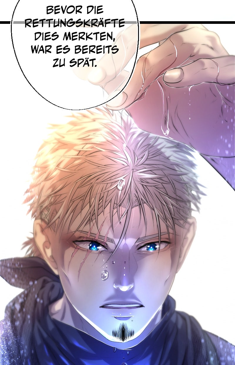 Read KESTREL - Der Vogel im Käfig Manga Online