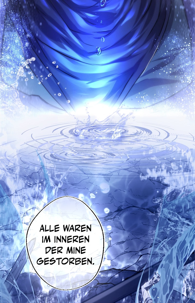 Read KESTREL - Der Vogel im Käfig Manga Online