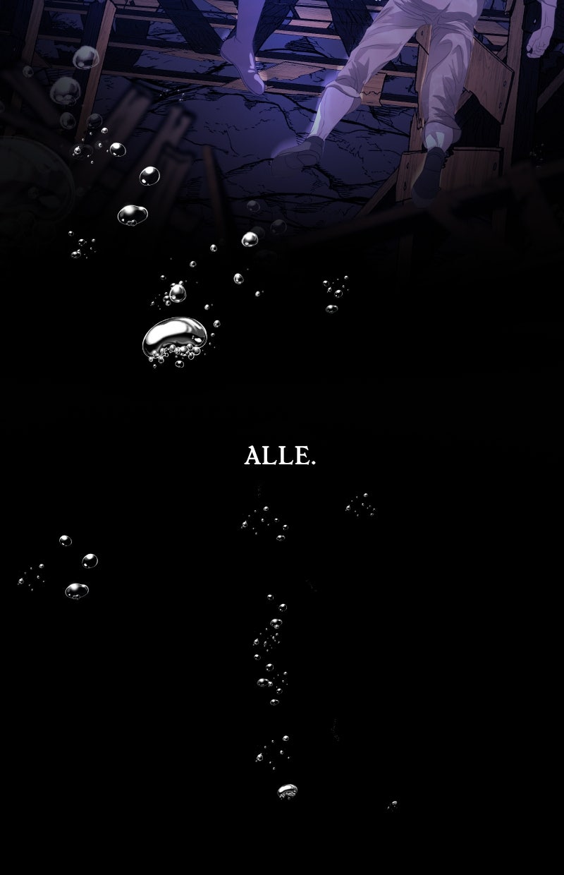 Read KESTREL - Der Vogel im Käfig Manga Online