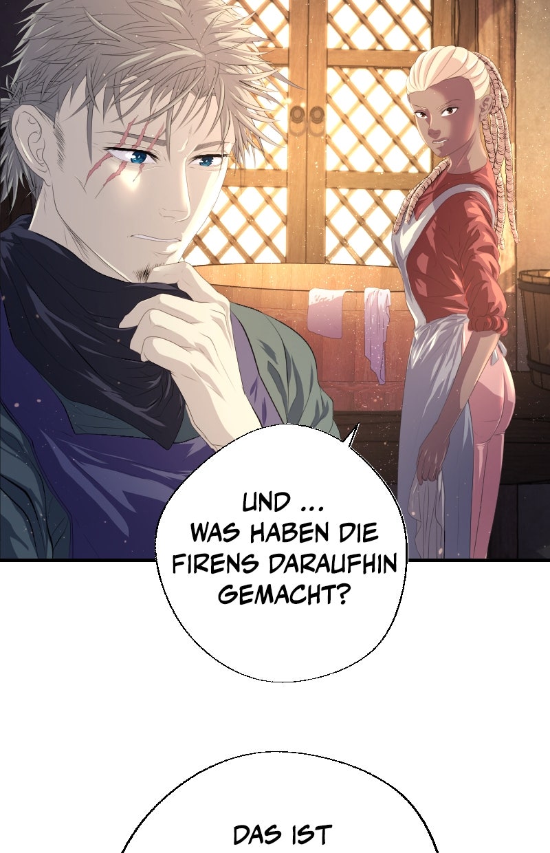 Read KESTREL - Der Vogel im Käfig Manga Online