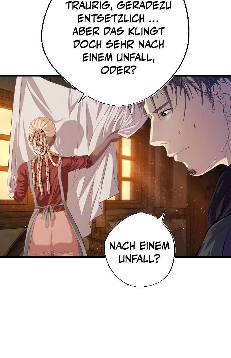 Read KESTREL - Der Vogel im Käfig Manga Online