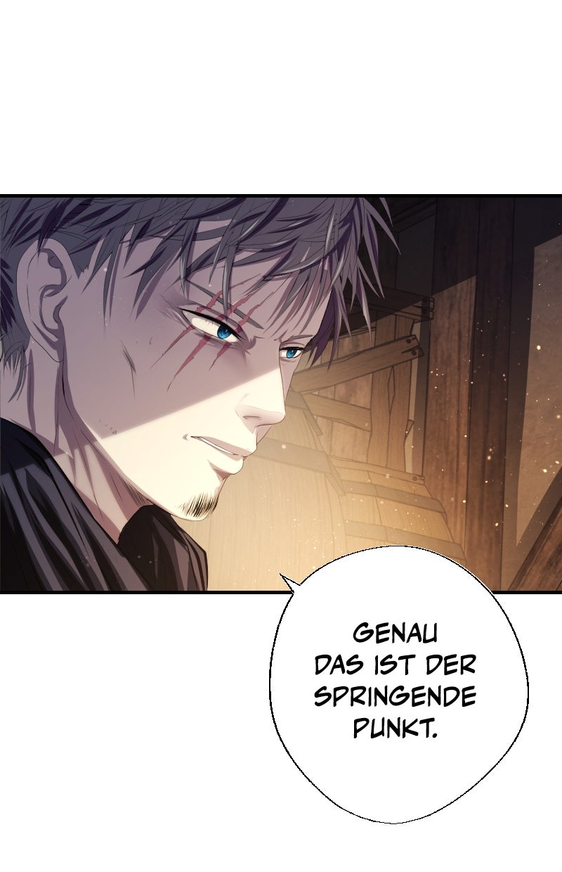 Read KESTREL - Der Vogel im Käfig Manga Online