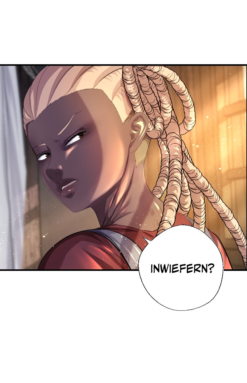 Read KESTREL - Der Vogel im Käfig Manga Online