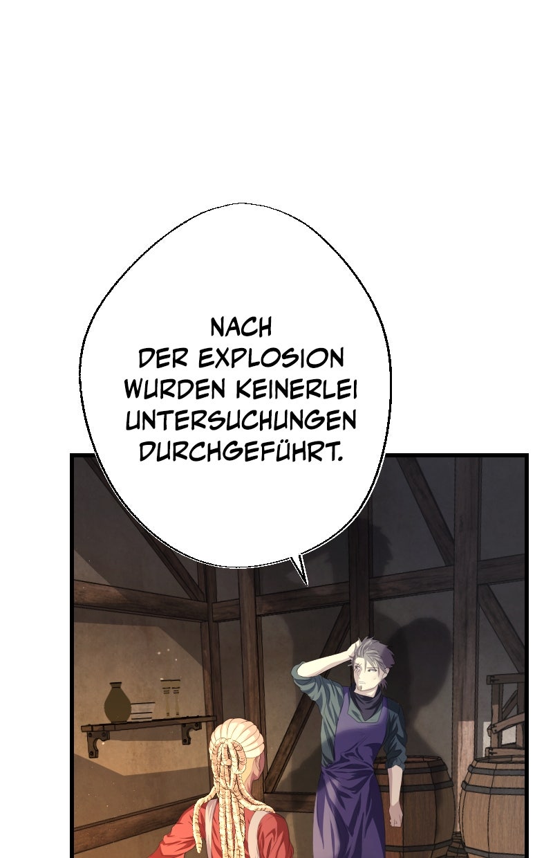 Read KESTREL - Der Vogel im Käfig Manga Online