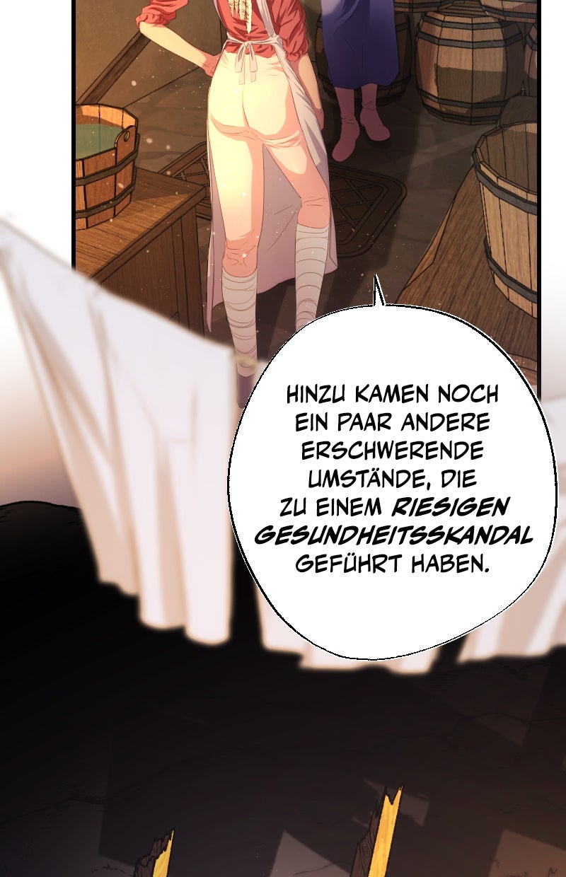 Read KESTREL - Der Vogel im Käfig Manga Online