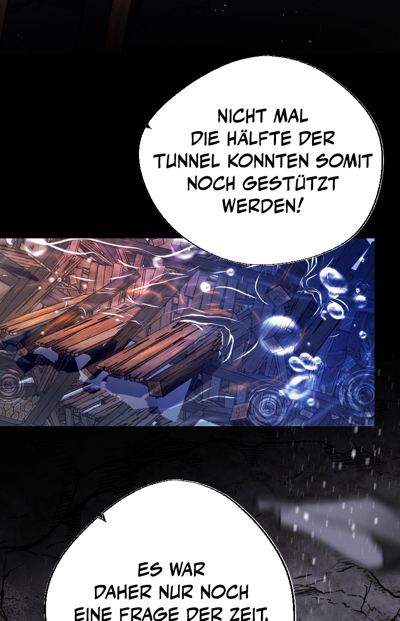 Read KESTREL - Der Vogel im Käfig Manga Online