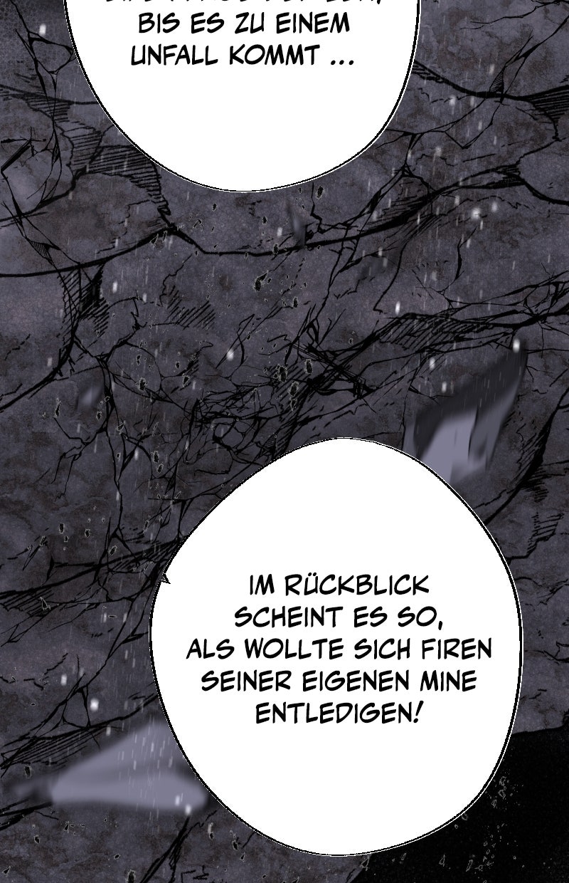 Read KESTREL - Der Vogel im Käfig Manga Online