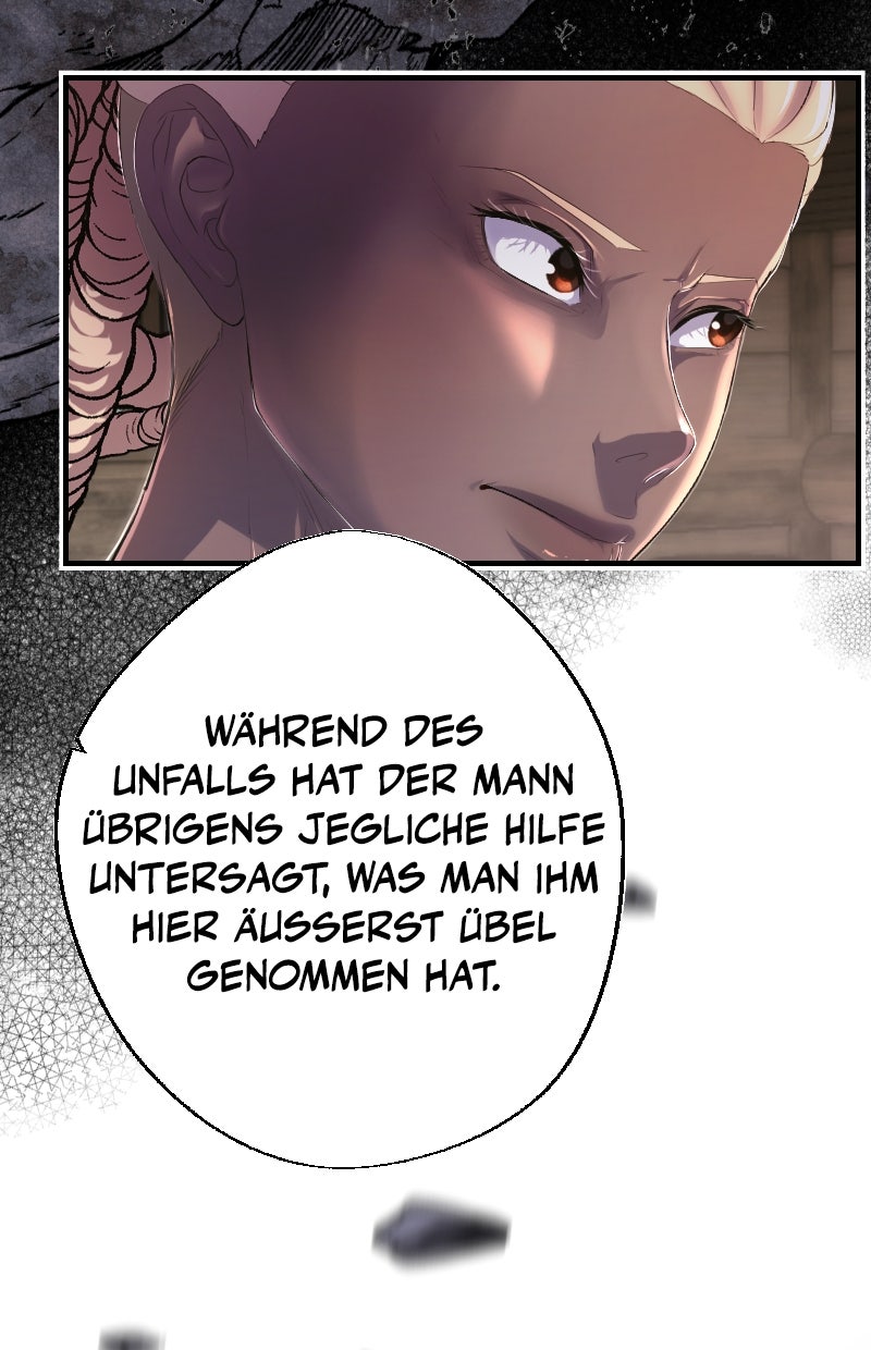 Read KESTREL - Der Vogel im Käfig Manga Online