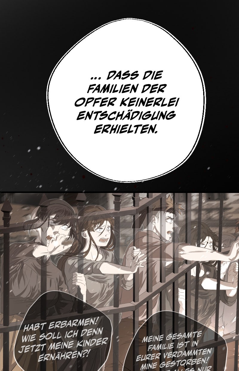 Read KESTREL - Der Vogel im Käfig Manga Online