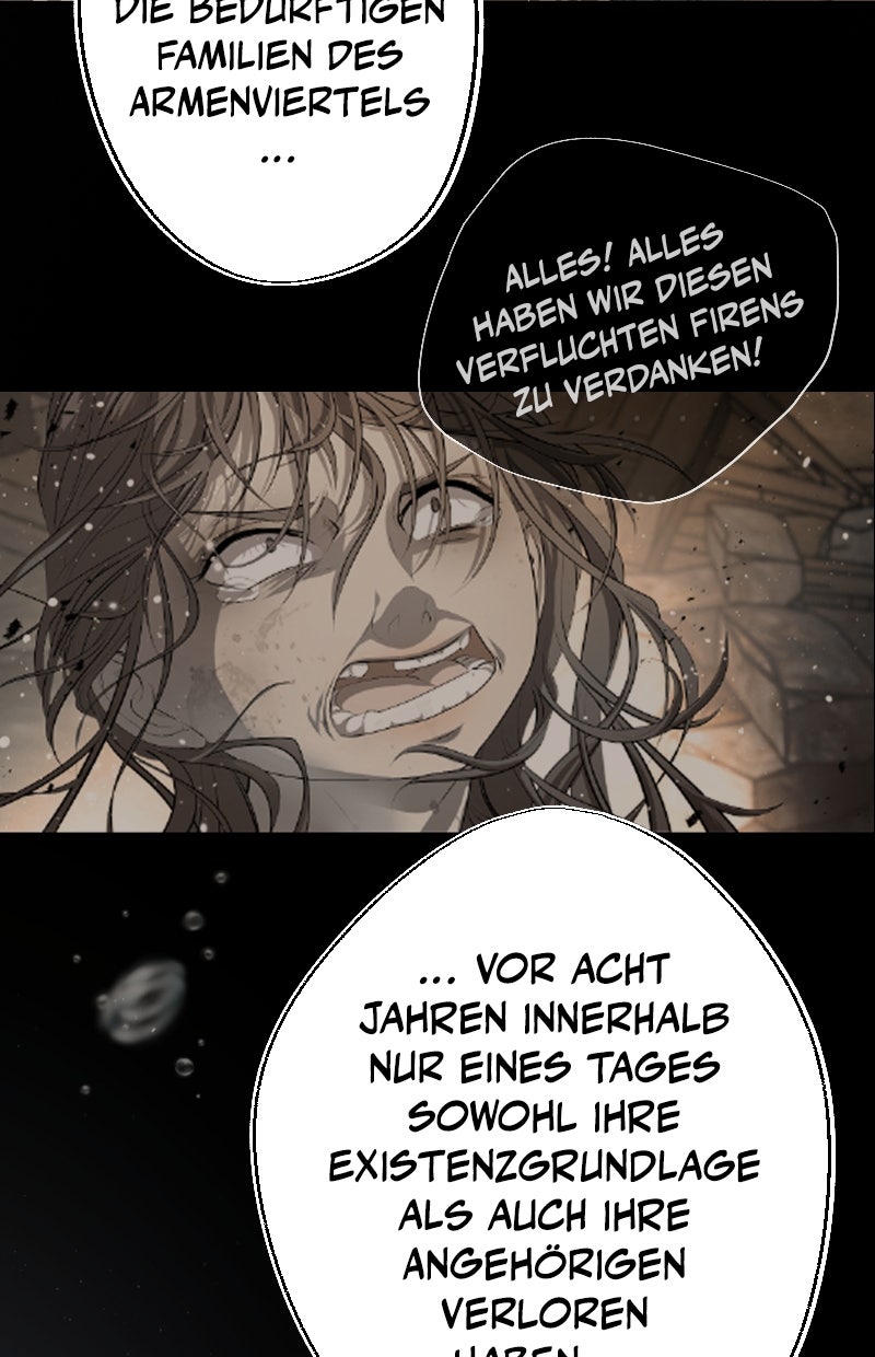 Read KESTREL - Der Vogel im Käfig Manga Online