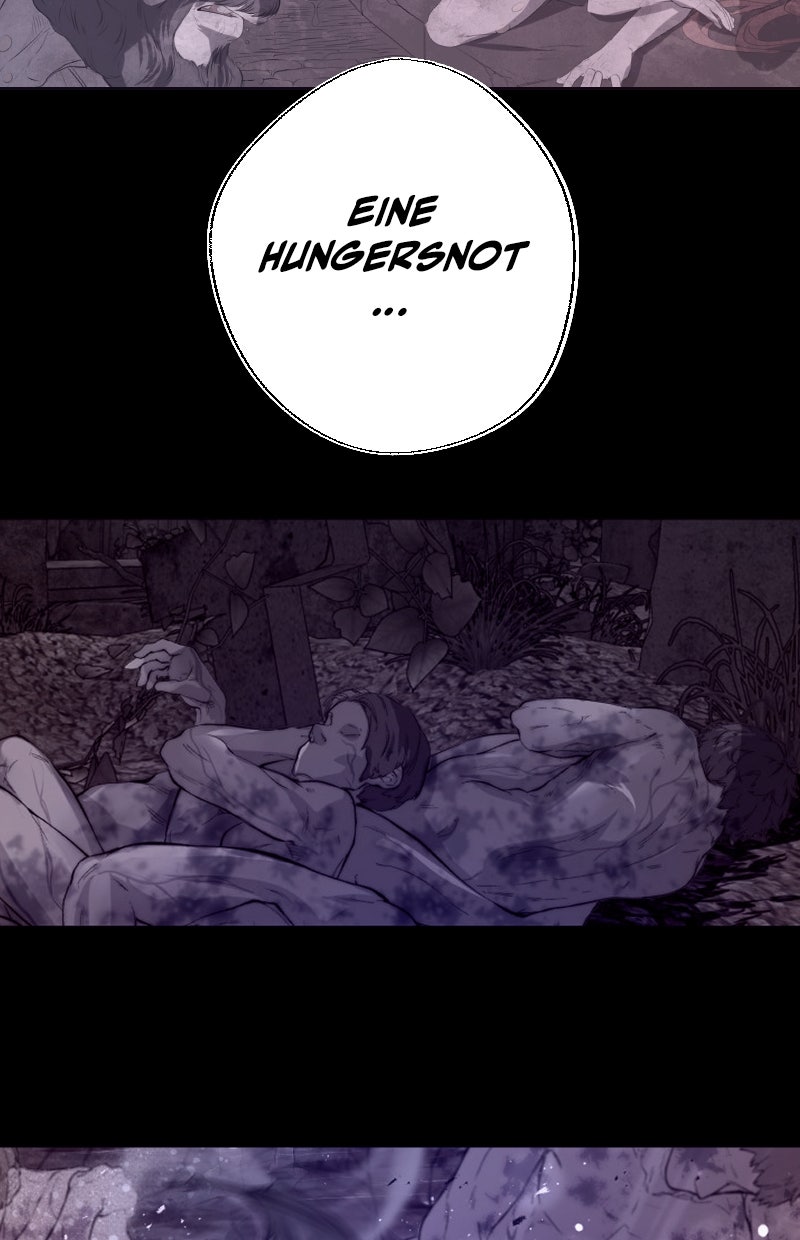 Read KESTREL - Der Vogel im Käfig Manga Online