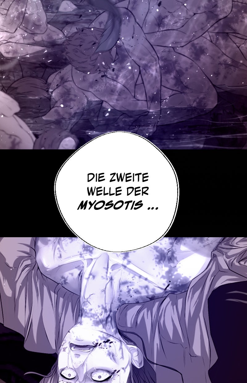 Read KESTREL - Der Vogel im Käfig Manga Online