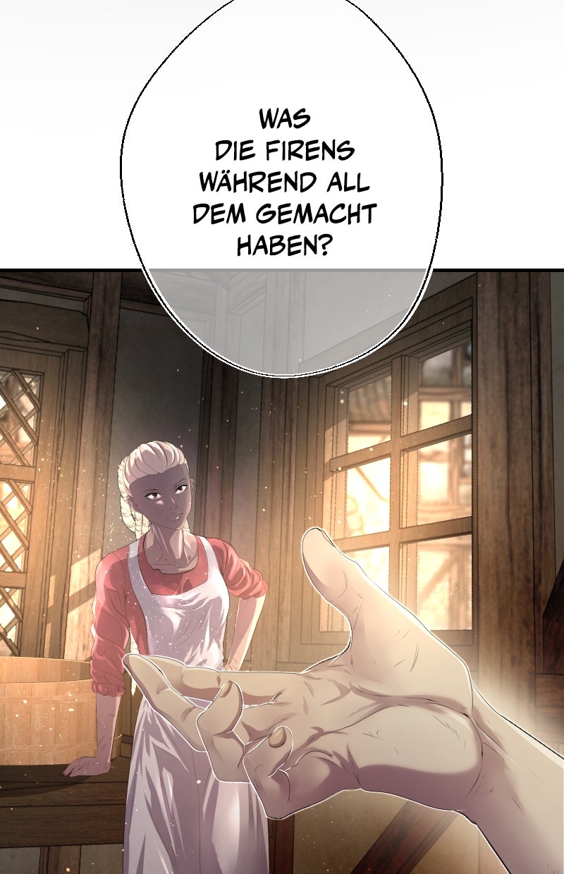 Read KESTREL - Der Vogel im Käfig Manga Online