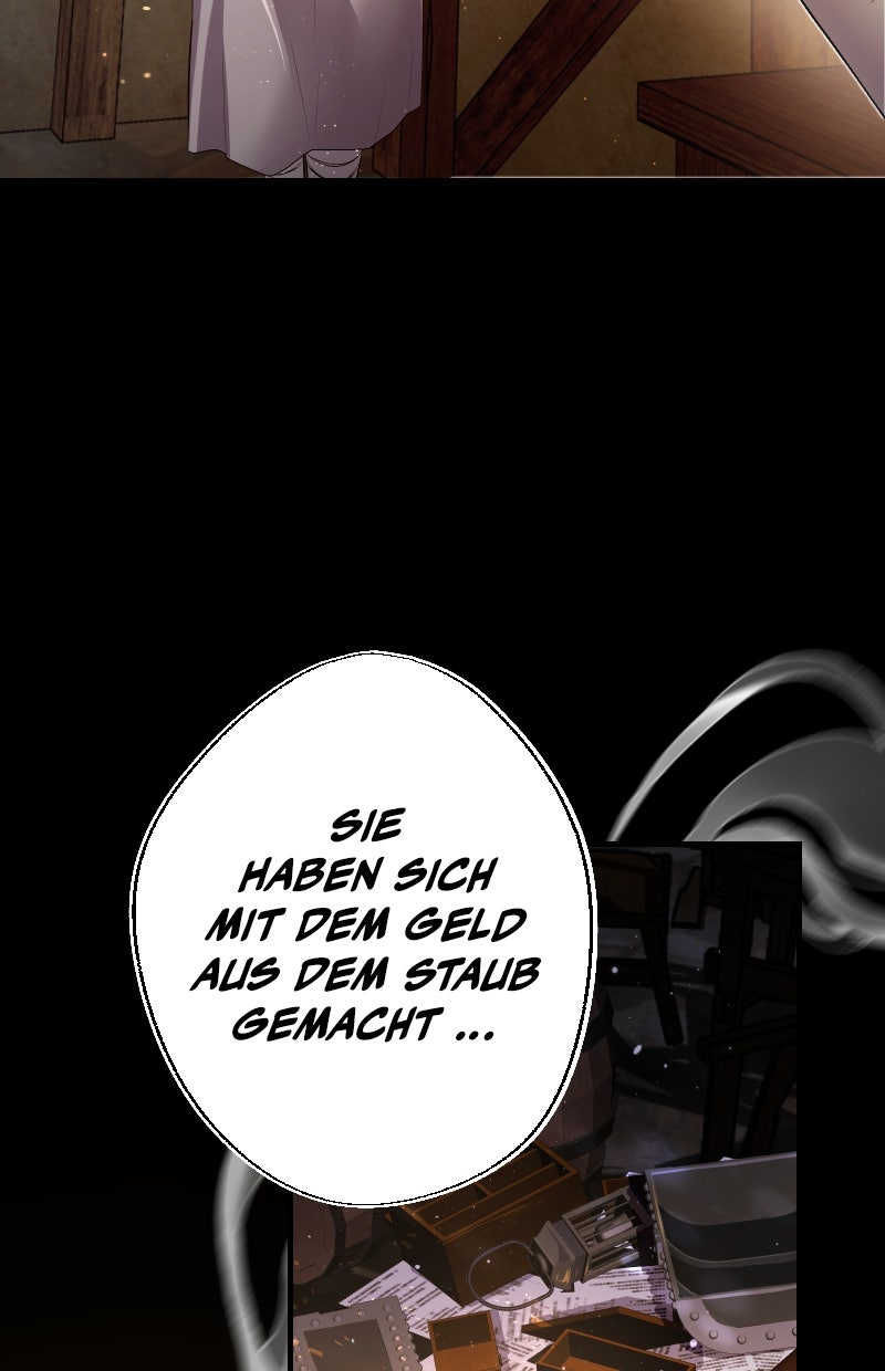 Read KESTREL - Der Vogel im Käfig Manga Online