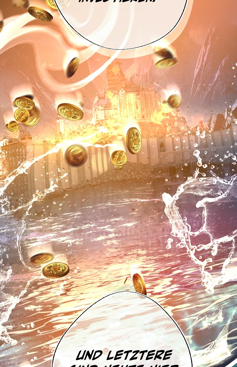 Read KESTREL - Der Vogel im Käfig Manga Online