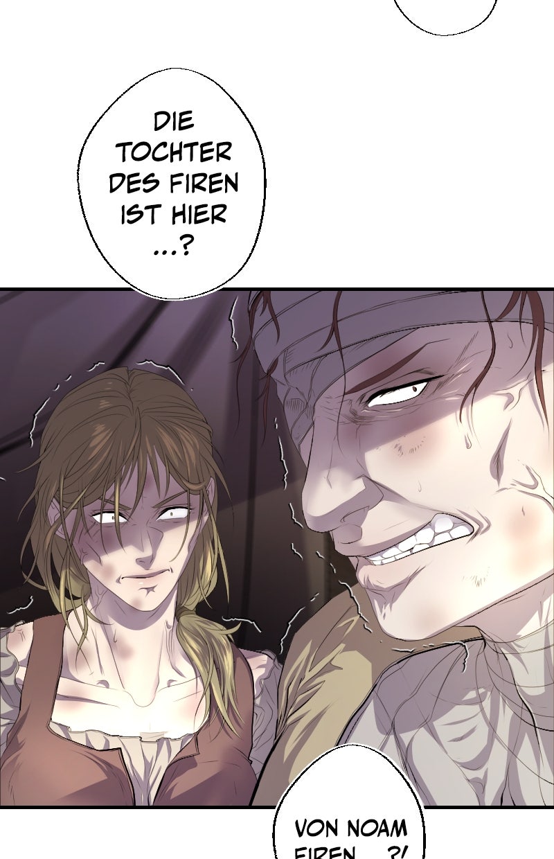 Read KESTREL - Der Vogel im Käfig Manga Online