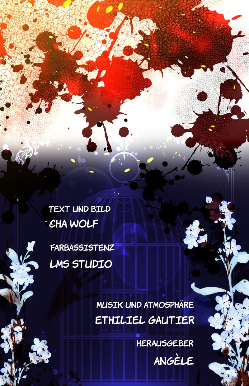 Read KESTREL - Der Vogel im Käfig Manga Online