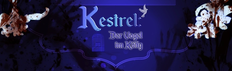 Read KESTREL - Der Vogel im Käfig Manga Online