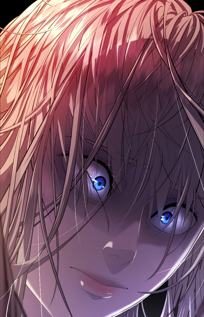 Read KESTREL - Der Vogel im Käfig Manga Online