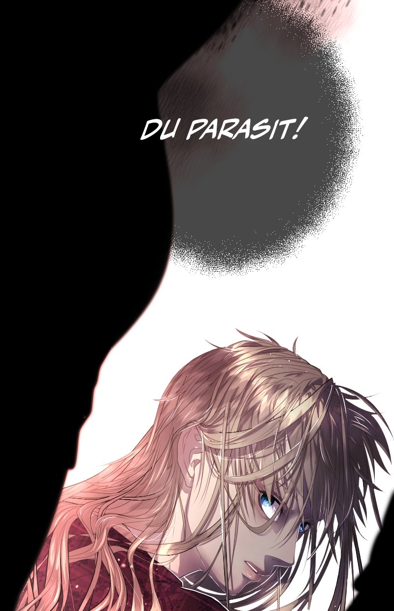 Read KESTREL - Der Vogel im Käfig Manga Online