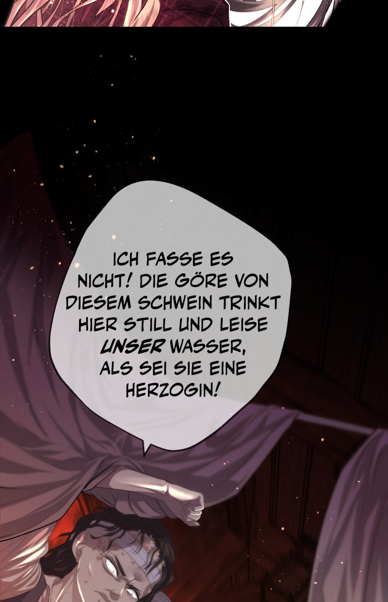 Read KESTREL - Der Vogel im Käfig Manga Online