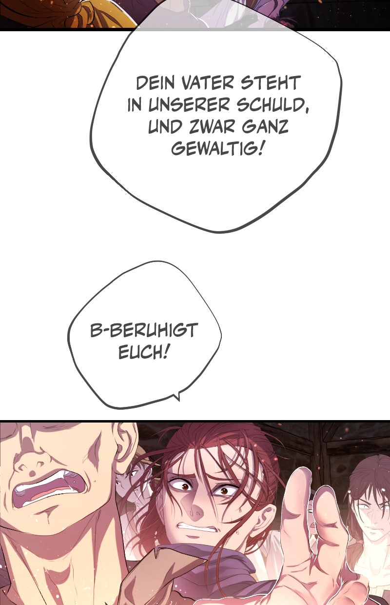 Read KESTREL - Der Vogel im Käfig Manga Online