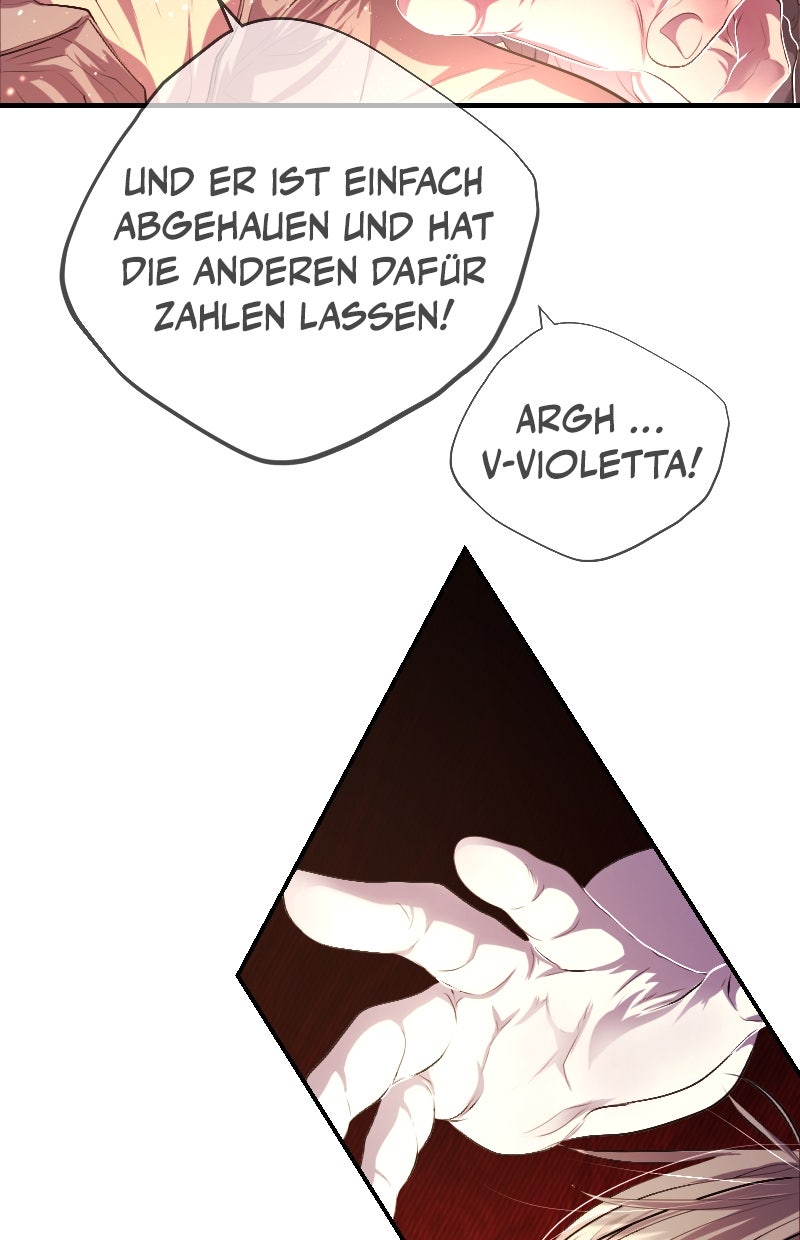 Read KESTREL - Der Vogel im Käfig Manga Online