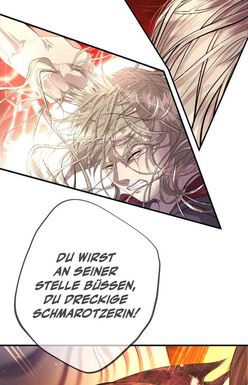Read KESTREL - Der Vogel im Käfig Manga Online