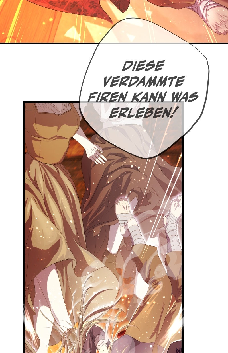 Read KESTREL - Der Vogel im Käfig Manga Online